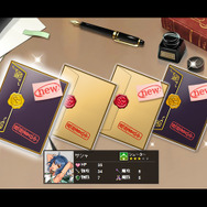 DMM、ファンタジー世界の美少女を社員にして起業する社長業RPG『かんぱに☆ガールズ』発表!音楽は伊藤賢治