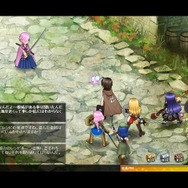 DMM、ファンタジー世界の美少女を社員にして起業する社長業RPG『かんぱに☆ガールズ』発表!音楽は伊藤賢治