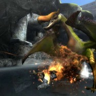 モンスターハンター3(トライ)