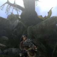 モンスターハンター3(トライ)