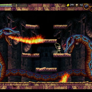 【TGS2014】『LA-MULANA EX』プレイアブル出展決定、新要素も公開