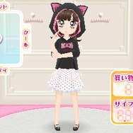 イケメン男子を女装させ、謎のアイドルとしてプロデュースする3DS『ドーリィ♪カノン』発表