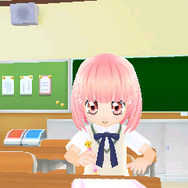 イケメン男子を女装させ、謎のアイドルとしてプロデュースする3DS『ドーリィ♪カノン』発表