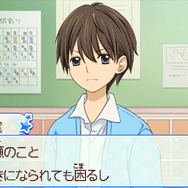 小6の男子と恋愛できるADV『12歳。～ほんとのキモチ～』3DSで12月発売