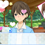 小6の男子と恋愛できるADV『12歳。～ほんとのキモチ～』3DSで12月発売