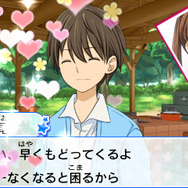 小6の男子と恋愛できるADV『12歳。～ほんとのキモチ～』3DSで12月発売