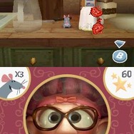 レミーのおいしいレストラン