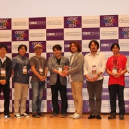 【CEDEC 2014】『艦これ』「Unreal Engine 4」「Softimage」「PS4シェア」など今年のCEDECアワードが発表