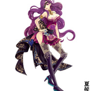 『難攻不落三国伝』の完全リメイク版となる3DSソフト『雷子』 ─ クロンより2015年発売