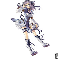 『難攻不落三国伝』の完全リメイク版となる3DSソフト『雷子』 ─ クロンより2015年発売