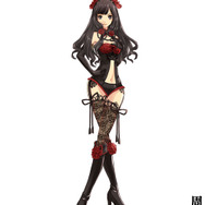 『難攻不落三国伝』の完全リメイク版となる3DSソフト『雷子』 ─ クロンより2015年発売