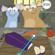 レミーのおいしいレストラン