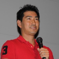 【CEDEC 2014】ゲームが果たすべき役割とは? セガネットワークス里見治紀CEOが語る