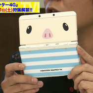 【TGS2014】カプコンブースに「New 3DS」が導入決定!現時点で最も早く触れられる機会に