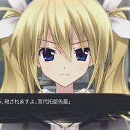 『CHAOS;CHILD』11月27日発売！さらに1章を丸ごと楽しめる体験版の配信も開始