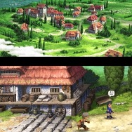 幻想水滸伝ティアクライス