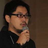 【CEDEC 2014】できるゲームクリエイターに共通するただ1つのこと、スクエニ塩川氏が明かす