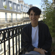 Fatima Al Qadiri