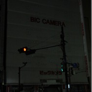 【Xbox One発売】午前2時の池袋は人影なし