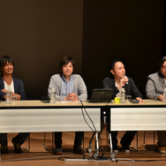 【CEDEC 2014】良策を連発するはずが公開反省会に・・・サイバーコネクトツー&ドリコム『フルボッコヒーローズ』の成功談と失敗談