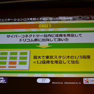 【CEDEC 2014】良策を連発するはずが公開反省会に・・・サイバーコネクトツー&ドリコム『フルボッコヒーローズ』の成功談と失敗談