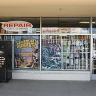 ゲームショップ丸ごとオークションに出品―米国