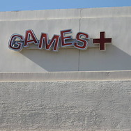 ゲームショップ丸ごとオークションに出品―米国