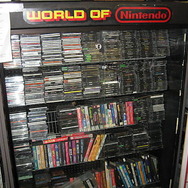 ゲームショップ丸ごとオークションに出品―米国