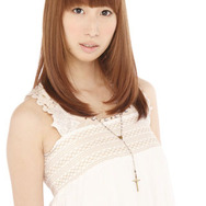 小清水亜美さん