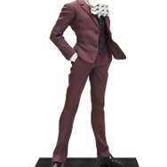 1/10スケール 御剣怜侍フィギュア
