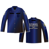 BIOHAZARD S.T.A.R.S. ウインドブレーカー(NAVY)