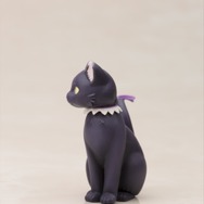 『シャイニング』シリーズに登場する「シャオメイ」が本来の姿である「リンリン」と共にフィギュア化