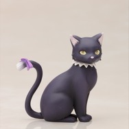 『シャイニング』シリーズに登場する「シャオメイ」が本来の姿である「リンリン」と共にフィギュア化