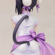 『シャイニング』シリーズに登場する「シャオメイ」が本来の姿である「リンリン」と共にフィギュア化