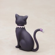 『シャイニング』シリーズに登場する「シャオメイ」が本来の姿である「リンリン」と共にフィギュア化