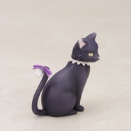 『シャイニング』シリーズに登場する「シャオメイ」が本来の姿である「リンリン」と共にフィギュア化