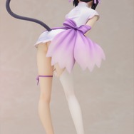 『シャイニング』シリーズに登場する「シャオメイ」が本来の姿である「リンリン」と共にフィギュア化