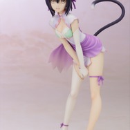 『シャイニング』シリーズに登場する「シャオメイ」が本来の姿である「リンリン」と共にフィギュア化