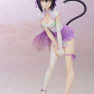 『シャイニング』シリーズに登場する「シャオメイ」が本来の姿である「リンリン」と共にフィギュア化