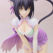 『シャイニング』シリーズに登場する「シャオメイ」が本来の姿である「リンリン」と共にフィギュア化