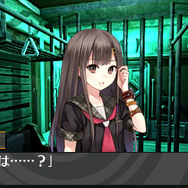 脱出アドベンチャー 悪夢の死神列車