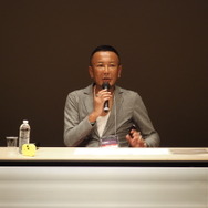 【CEDEC 2014】道理にしたがって生きる・・・基調講演でセガ・名越稔洋氏が語った「これからのゲームクリエイター」