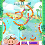 2年ぶりの新作『スーパーモンキーボール Bounce』が海外で配信開始