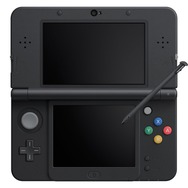 「Newニンテンドー3DS/LL」予約開始!通常サイズの方が人気か