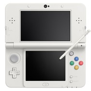 「Newニンテンドー3DS/LL」予約開始!通常サイズの方が人気か
