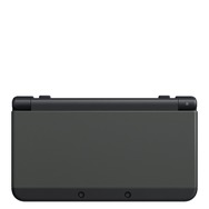 「Newニンテンドー3DS/LL」予約開始!通常サイズの方が人気か