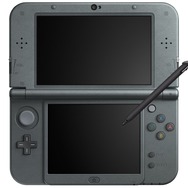 「Newニンテンドー3DS/LL」予約開始!通常サイズの方が人気か