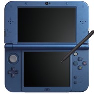 「Newニンテンドー3DS/LL」予約開始!通常サイズの方が人気か