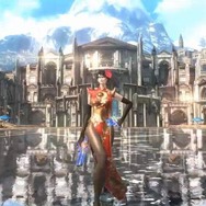 『ベヨネッタ2』新衣装はフォックスのコスチューム、オンラインプレイモードにロダン参戦など、新情報続々登場(訂正あり)