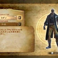 『ベヨネッタ2』新衣装はフォックスのコスチューム、オンラインプレイモードにロダン参戦など、新情報続々登場(訂正あり)